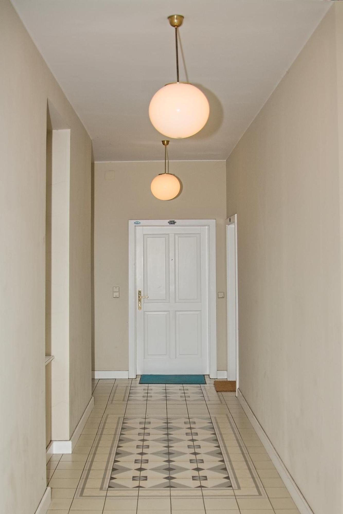 Blue Lotus Apartment Vienna Exterior photo